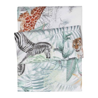 Τραπεζομάντηλο 140x180 Das Home 0646