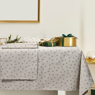 Τραβέρσα Runner Χριστουγεννιάτικη 45x140 Das Home 0628