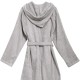 DAS HOME ΜΠΟΥΡΝΟΥΖΙ XLARGE GREY CASUAL 5902 GREY