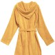 DAS KIDS ΜΠΟΥΡΝΟΥΖΙ ΝΟ.8 OCHRE CASUAL 5906 OCHRE