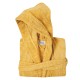 DAS KIDS ΜΠΟΥΡΝΟΥΖΙ ΝΟ.8 OCHRE CASUAL 5906 OCHRE