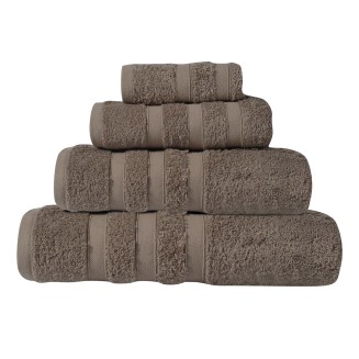 Πετσέτα Μπάνιου 80x150 Das Home Prestige 1162