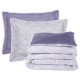 DAS HOME ΣΕΝΤΟΝΙΑ ΣΕΤ KING PRESTIGE 1693 BLUE, GREY