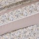 DAS HOME ΣΕΝΤΟΝΙΑ ΣΕΤ KING PRESTIGE 1695 BEIGE, BLUE