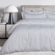 DAS HOME ΣΕΝΤΟΝΙΑ ΣΕΤ KING PRESTIGE 1708 WHITE