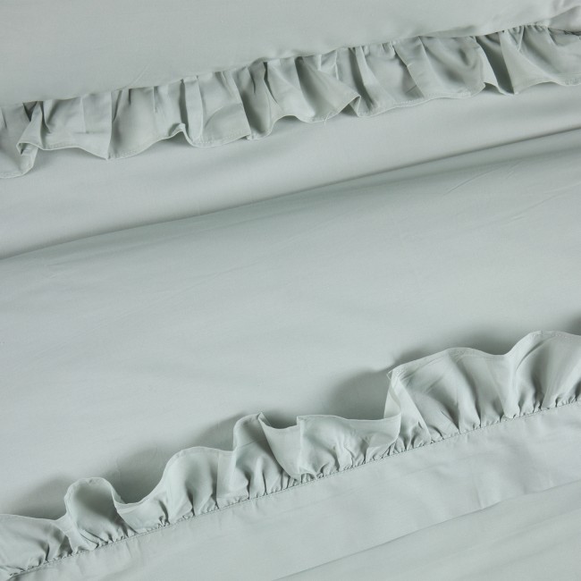 DAS HOME ΣΕΤ ΣΕΝΤΟΝΙΑ ΥΠΕΡΔΙΠΛΑ DAILY 3166 MINT