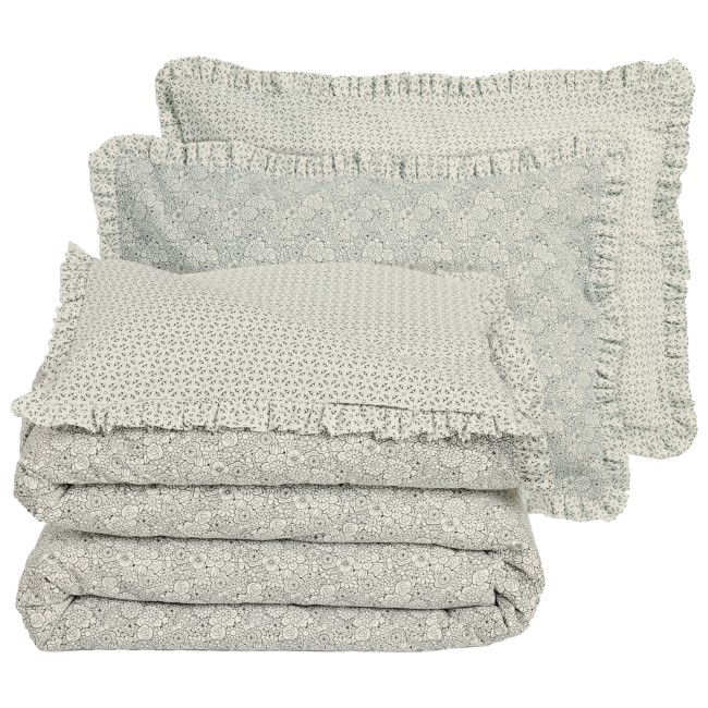 DAS HOME ΣΕΤ ΣΕΝΤΟΝΙΑ KING DAILY 3180 BEIGE, BLACK