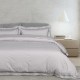 DAS HOME ΣΕΝΤΟΝΙΑ ΣΕΤ ΥΠΕΡΔΙΠΛΑ EXECUTIVE 1698 GREY
