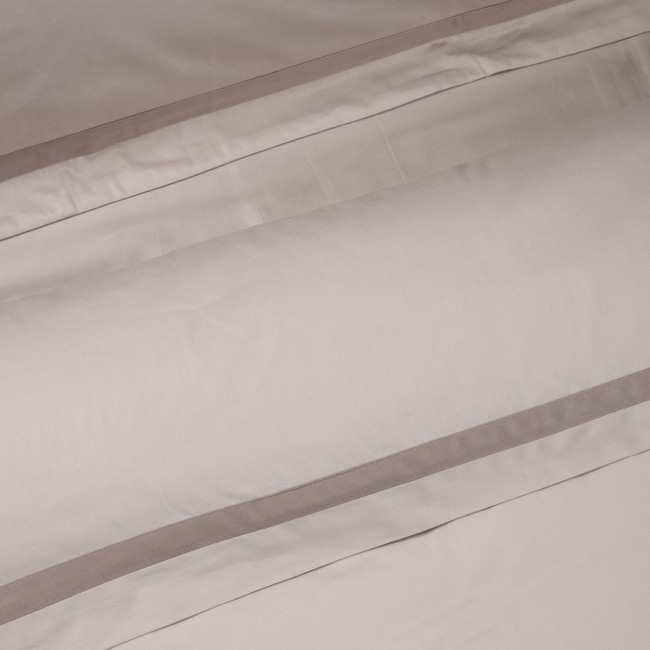 DAS HOME ΣΕΝΤΟΝΙΑ ΣΕΤ ΥΠΕΡΔΙΠΛΑ EXECUTIVE 1700 TAUPE