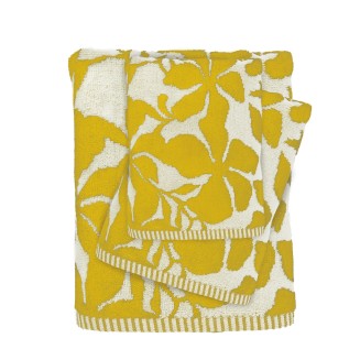 Πετσέτα Σετ 3 Τεμαχίων Das Home Daily 794 Oche