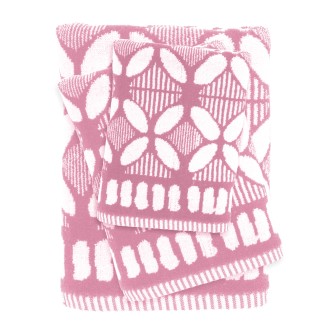 Πετσέτα Σετ 3 Τεμαχίων Das Home Daily 796 Nude