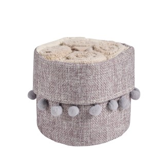 Σετ Πετσέτες 4 Τεμαχίων Das Home Soft 4014 Beige