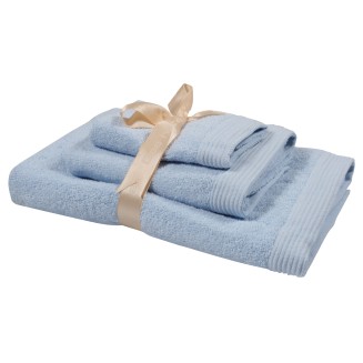 Σετ Πετσέτες 3 Τεμ. Das Home Best 586