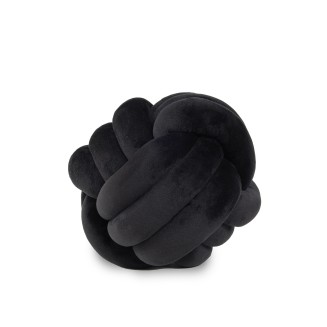 Διακοσμητικό Μαξιλάρι Φ.22 Das Home 2276 Black