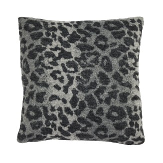 Μαξιλάρι Φιγούρας 40x40 Das Home 0860 Black