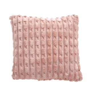 Μαξιλάρι Φιγούρας 40x40 Das Home 1175 Nude