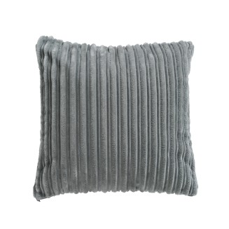 Μαξιλάρι Φιγούρας 40x40 Das Home 1179 Grey