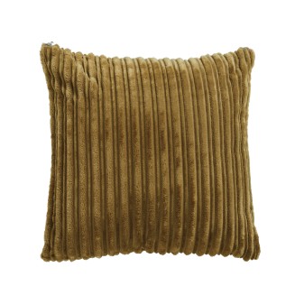 Μαξιλάρι Φιγούρας 40x40 Das Home 1180 Olive