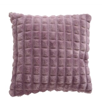 Μαξιλάρι Φιγούρας 40x40 Das Home 1358 Dusty Purple