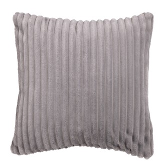 Μαξιλάρι Φιγούρας 40x40 Das Home 1365 Grey