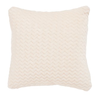 Μαξιλάρι Φιγούρας 40x40 Das Home 1366 Ecru