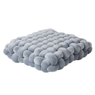 Διακοσμητικό Μαξιλάρι 40x40 Das Home 2282 Grey