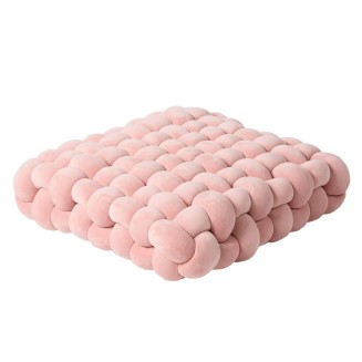 Διακοσμητικό Μαξιλάρι 40x40 Das Home 2283 Nude