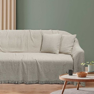 Μαξιλάρι Διακοσμητικό 40x40 Das Home 0232