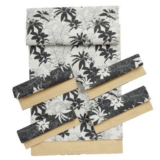 Κουζίνας Σετ 5 Τεμαχίων Das Home  0868 Black-White