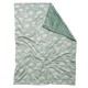DAS BABY ΚΟΥΒΕΡΤΑ FLEECE 75X100 RELAX 4901 MINT