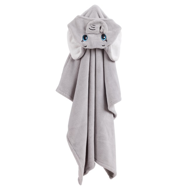 DAS BABY ΚΑΠΑ BATH 4945 GREY