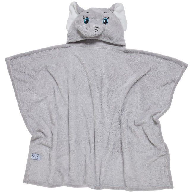 DAS BABY ΚΑΠΑ BATH 4945 GREY