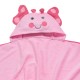 DAS BABY ΚΑΠΑ BATH 4946 PINK