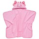 DAS BABY ΚΑΠΑ BATH 4946 PINK