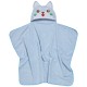 DAS BABY ΚΑΠΑ BATH 4948 BLUE