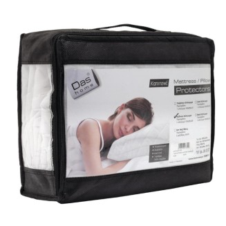 Επίστρωμα Καπιτονέ 180x200+35 Comfort Mattress Protectors 1088