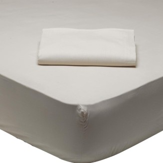Σεντόνι Μεμονωμένο Υπέρδιπλο 230x260 Das Home 1002 Μπέζ
