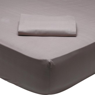 Σεντόνι Μεμονωμένο Υπέρδιπλο 230x260 Das Home 1003 Σπαγγί