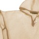 Μπουρνούζι Πόντσο  45x60 Polo Club Baby 2908 Εκρού