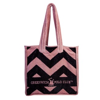 Τσάντα Θαλάσσης 42x45 Greenwich Polo Club 3649
