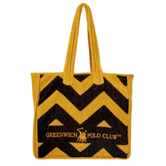 Τσάντα Θαλάσσης 42x45 Greenwich Polo Club 3650