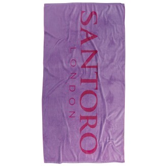 Πετσέτα Θαλάσσης 100x170 Das Home 5857 Santoro
