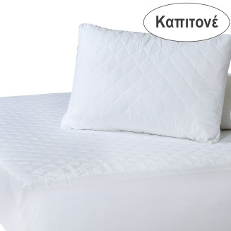 Επίστρωμα Καπιτονέ 160x200+35 Comfort Mattress Protectors 1088