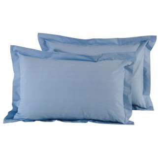 Σεντόνι Μεμονωμένο Υπέρδιπλο 230x260 Das Home 1005 Σιέλ