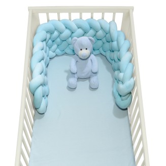 Πάντα Πλεξούδα 25x150 Das Home Baby Relax 6583