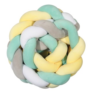 Πάντα Πλεξούδα 25x150 Das Home Baby Relax 6586