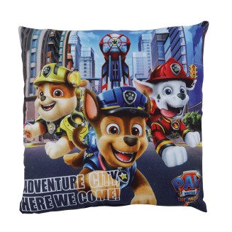 Μαξιλάρι Διακοσμητικό 40x40 Nickelodeon Paw Patrol 5514