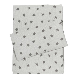 Τραβέρσα Runner Χριστουγεννιάτικη 45x140 Das Home 0627