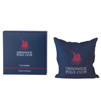 Αρωματικό Ντουλάπας 150gr Greenwich Polo Club 3002 Lavender