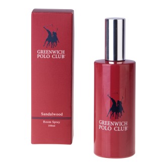Αρωματικό Spray 100ml Greenwich Polo Club 3003 Sandalwood
